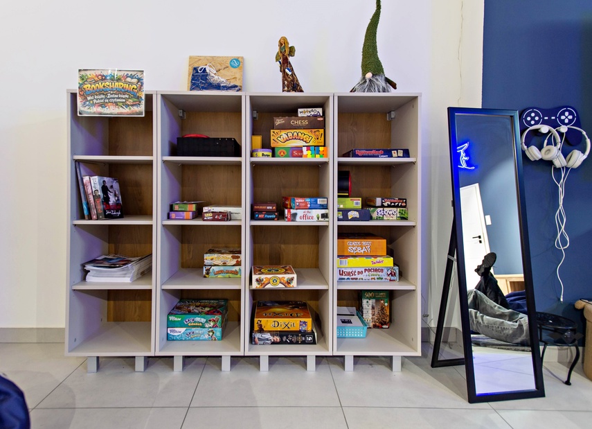 Elbląg w trampkach zdjęcie nr 344204