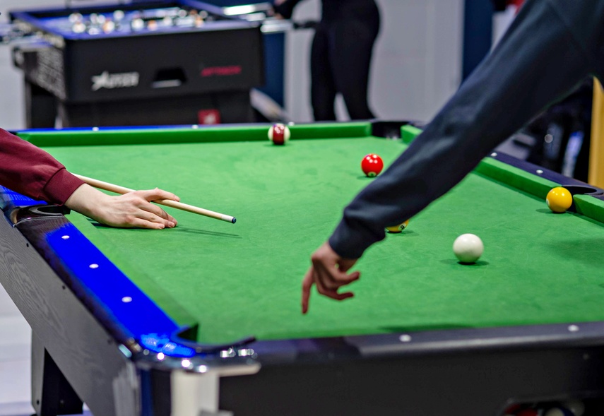 Elbląg w trampkach zdjęcie nr 344200