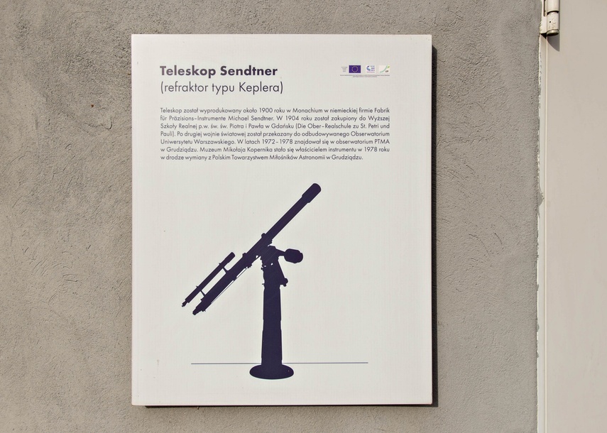 Rozpoczynają budowę Europejskiego Centrum Copernicus zdjęcie nr 344221