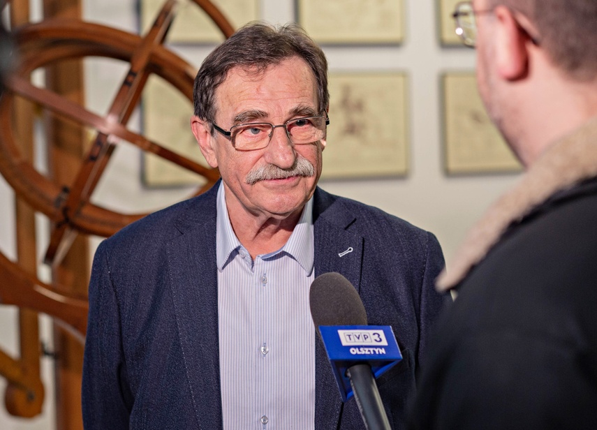 Rozpoczynają budowę Europejskiego Centrum Copernicus zdjęcie nr 344216