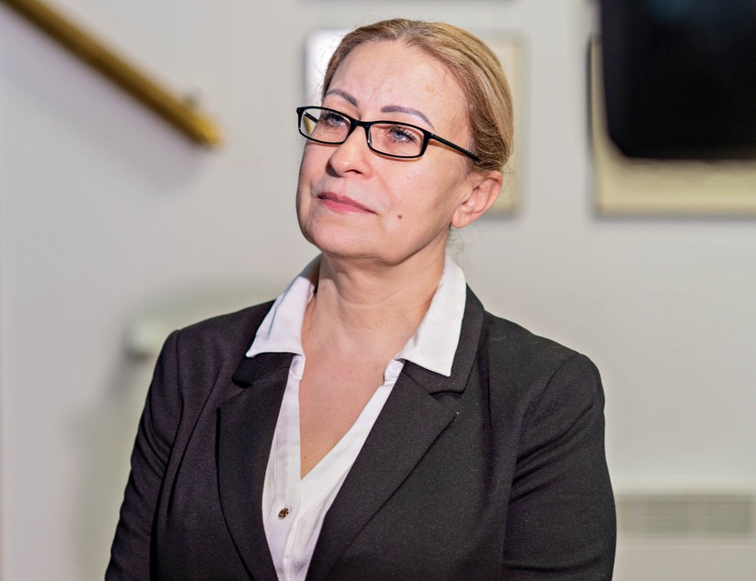 Rozpoczynają budowę Europejskiego Centrum Copernicus zdjęcie nr 344217