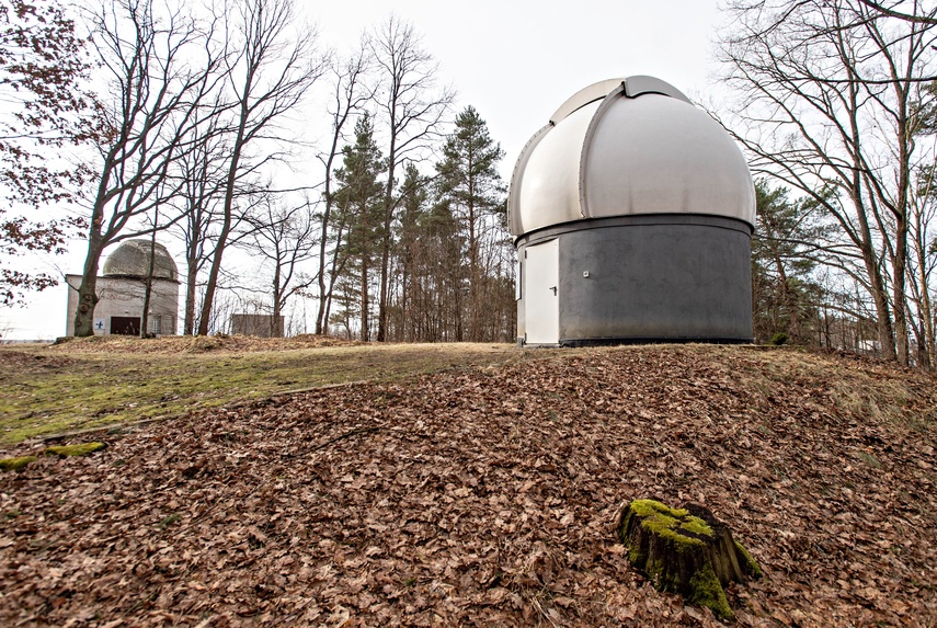 Rozpoczynają budowę Europejskiego Centrum Copernicus zdjęcie nr 344219