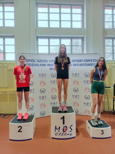 Najlepsi szkolni lekkoatleci w Elblągu zdjęcie nr 344239