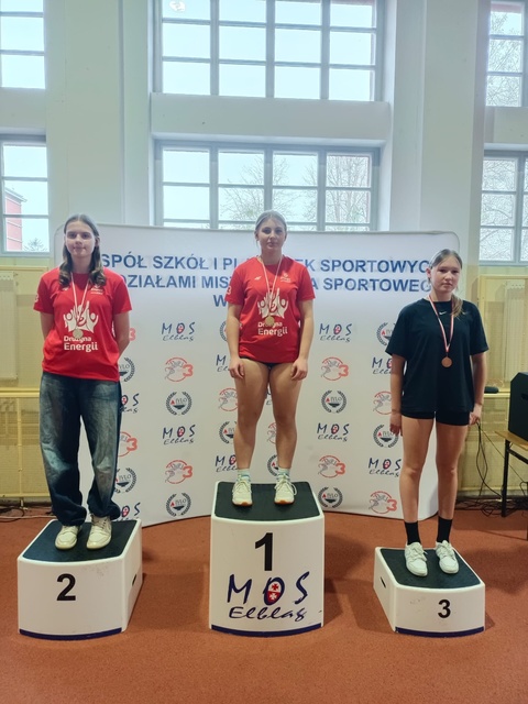 Najlepsi szkolni lekkoatleci w Elblągu zdjęcie nr 344237