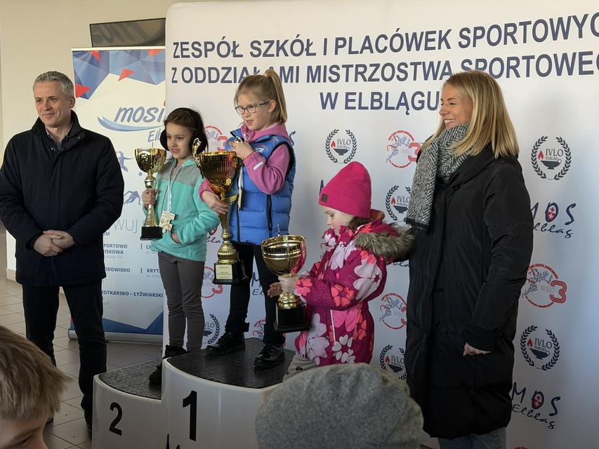 Łyżwiarskie czwartki. Podsumowanie cyklu zdjęcie nr 344253