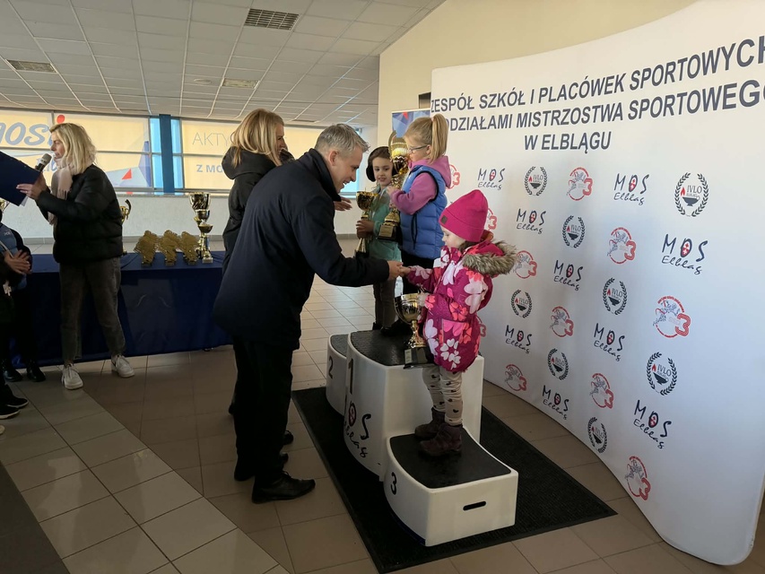 Łyżwiarskie czwartki. Podsumowanie cyklu zdjęcie nr 344255