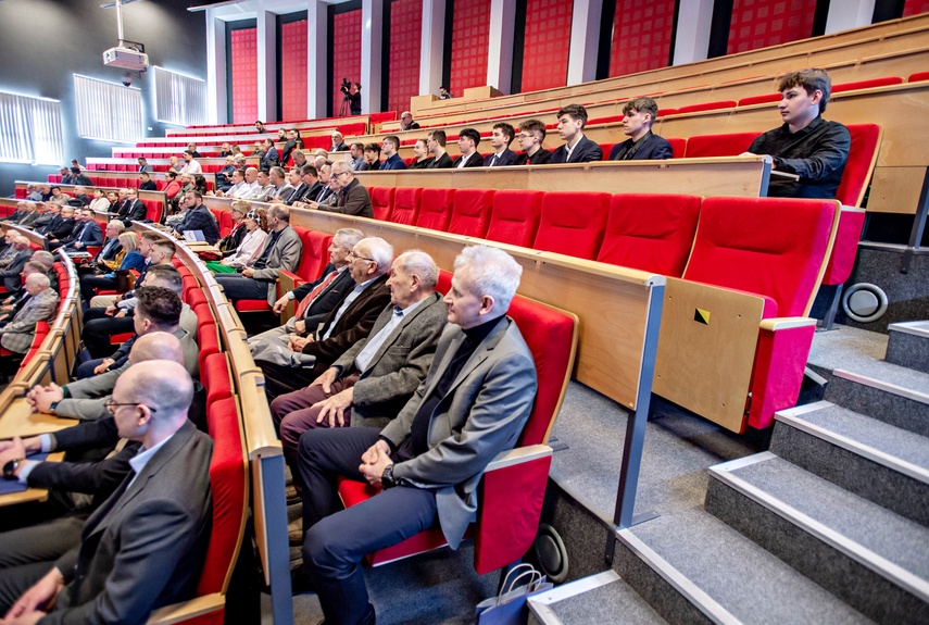 To inżynierowie wymyślają, jak łatwiej żyć zdjęcie nr 344276