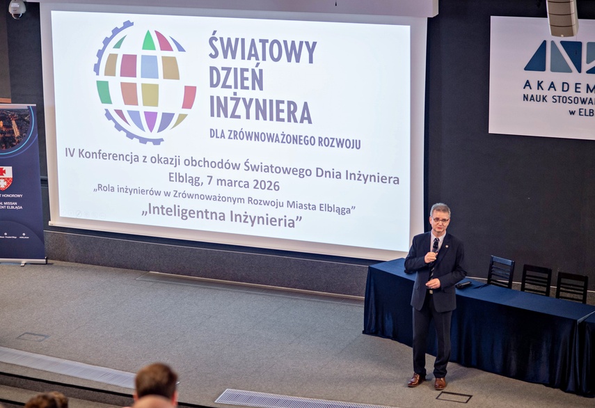 To inżynierowie wymyślają, jak łatwiej żyć zdjęcie nr 344270