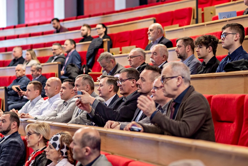 To inżynierowie wymyślają, jak łatwiej żyć zdjęcie nr 344277