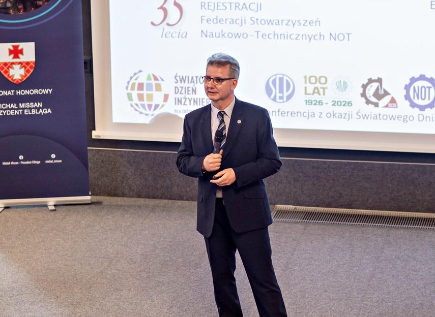 To inżynierowie wymyślają, jak łatwiej żyć zdjęcie nr 344280