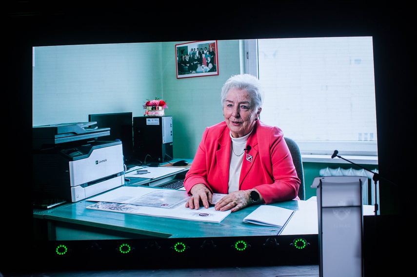 Laureaci Nagród Prezydenta Elbląga za 2025 rok zdjęcie nr 344351