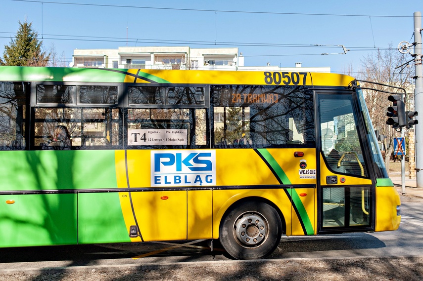 Remont torowiska na Ogólnej i objazdy zdjęcie nr 344434