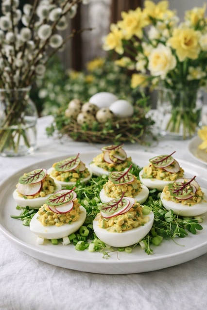 Świąteczne smaki Wielkanocy z Nowej Holandii - zamów wcześniej i ciesz się spokojnymi świętami zdjęcie nr 344467