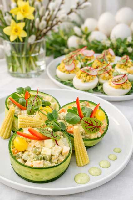 Świąteczne smaki Wielkanocy z Nowej Holandii - zamów wcześniej i ciesz się spokojnymi świętami zdjęcie nr 344468