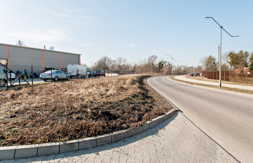 Nowa przestrzeń do pomagania zdjęcie nr 344498