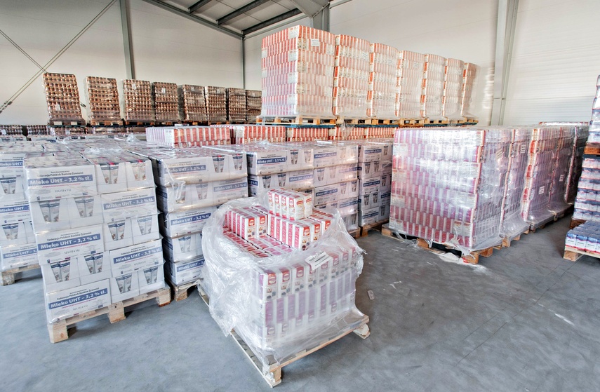 Nowa przestrzeń do pomagania zdjęcie nr 344485