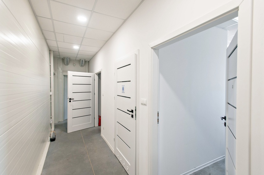 Nowa przestrzeń do pomagania zdjęcie nr 344475