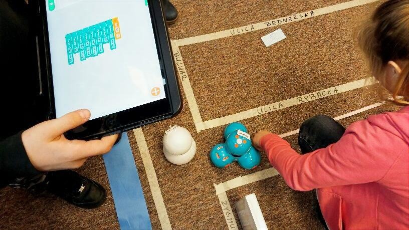 Warmińsko-Mazurska Biblioteka Pedagogiczna w Elblągu - 75 lat historii i nowych perspektyw zdjęcie nr 344511