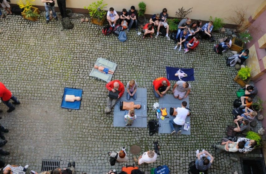 Warmińsko-Mazurska Biblioteka Pedagogiczna w Elblągu - 75 lat historii i nowych perspektyw zdjęcie nr 344524