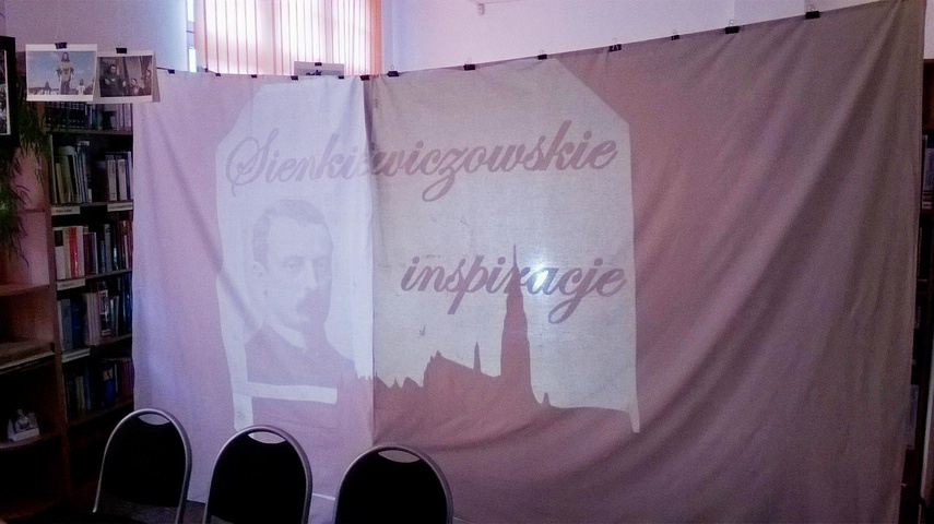 Warmińsko-Mazurska Biblioteka Pedagogiczna w Elblągu - 75 lat historii i nowych perspektyw zdjęcie nr 344513