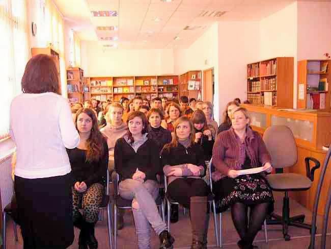 Warmińsko-Mazurska Biblioteka Pedagogiczna w Elblągu - 75 lat historii i nowych perspektyw zdjęcie nr 344500