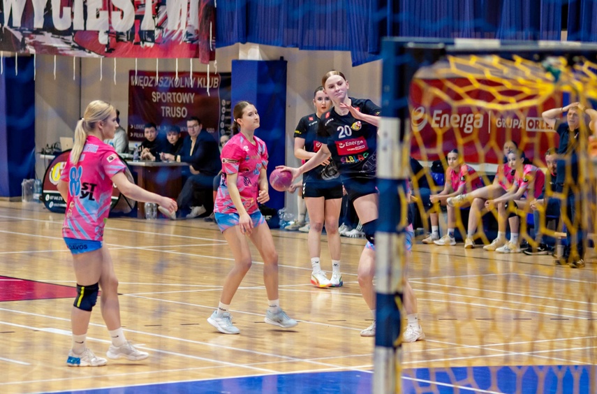 Wysokie zwycięstwo Truso zdjęcie nr 344566