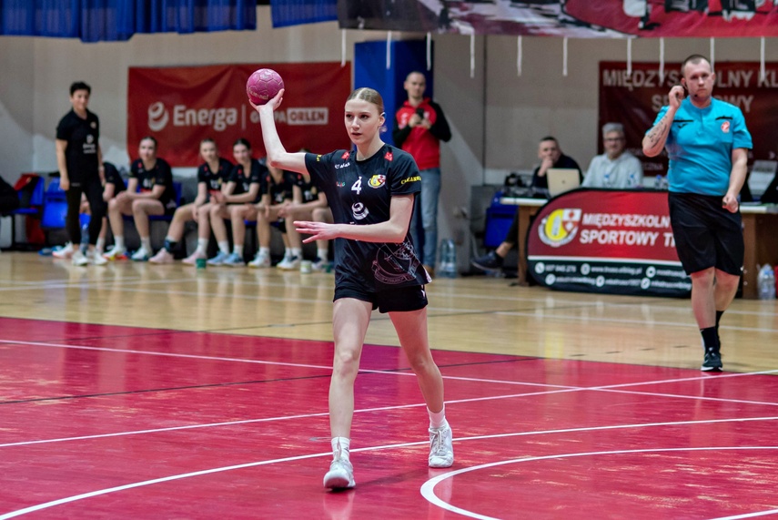 Wysokie zwycięstwo Truso zdjęcie nr 344576