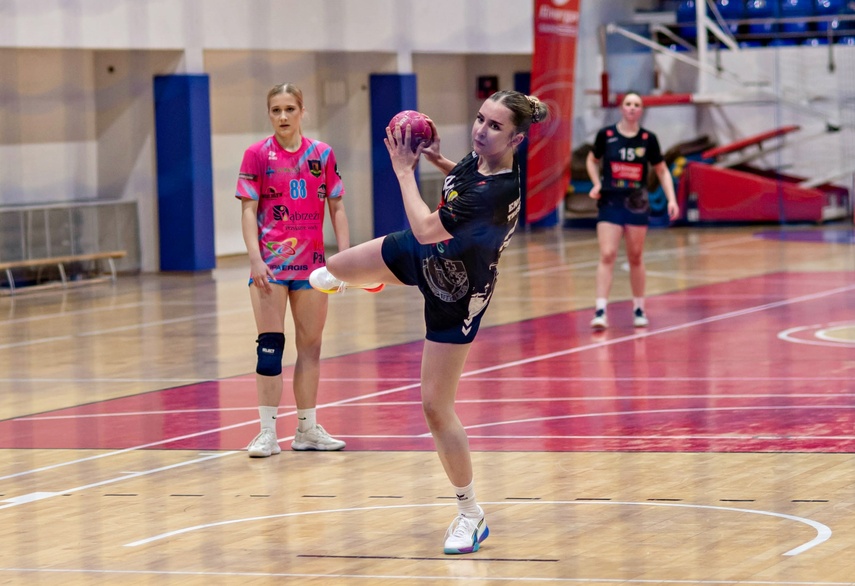 Wysokie zwycięstwo Truso zdjęcie nr 344564