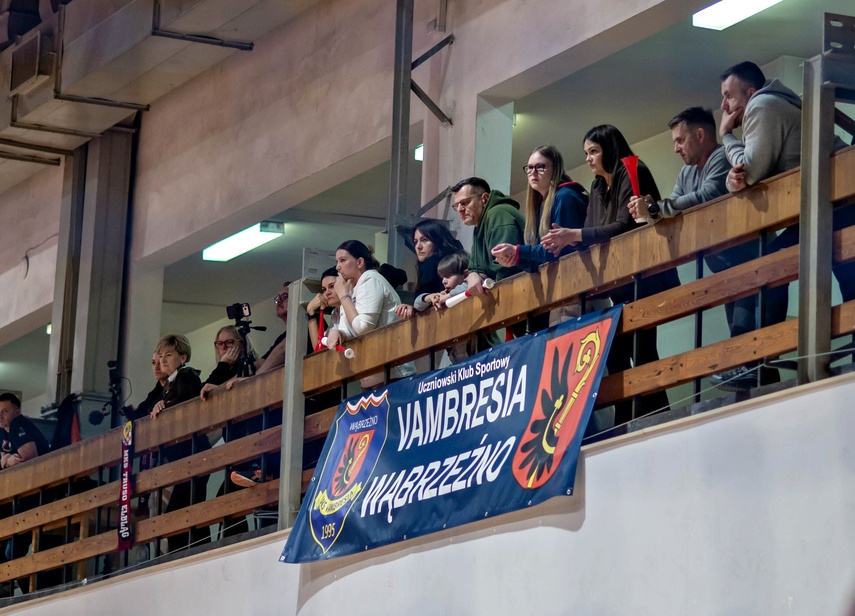 Wysokie zwycięstwo Truso zdjęcie nr 344559