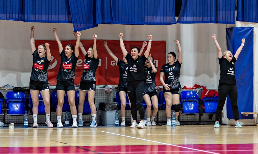 Wysokie zwycięstwo Truso zdjęcie nr 344563