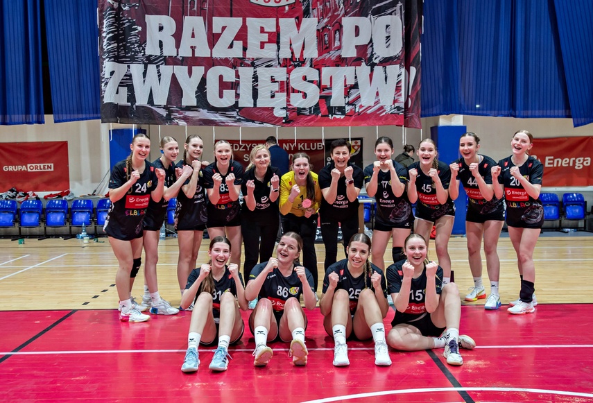 Wysokie zwycięstwo Truso zdjęcie nr 344580