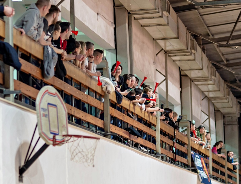 Wysokie zwycięstwo Truso zdjęcie nr 344568