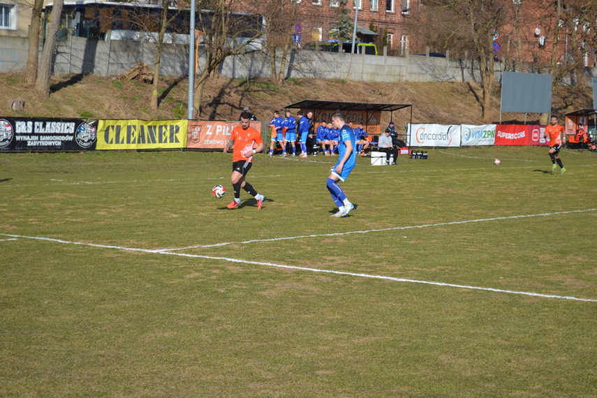 Porażka na początek wiosny zdjęcie nr 344596