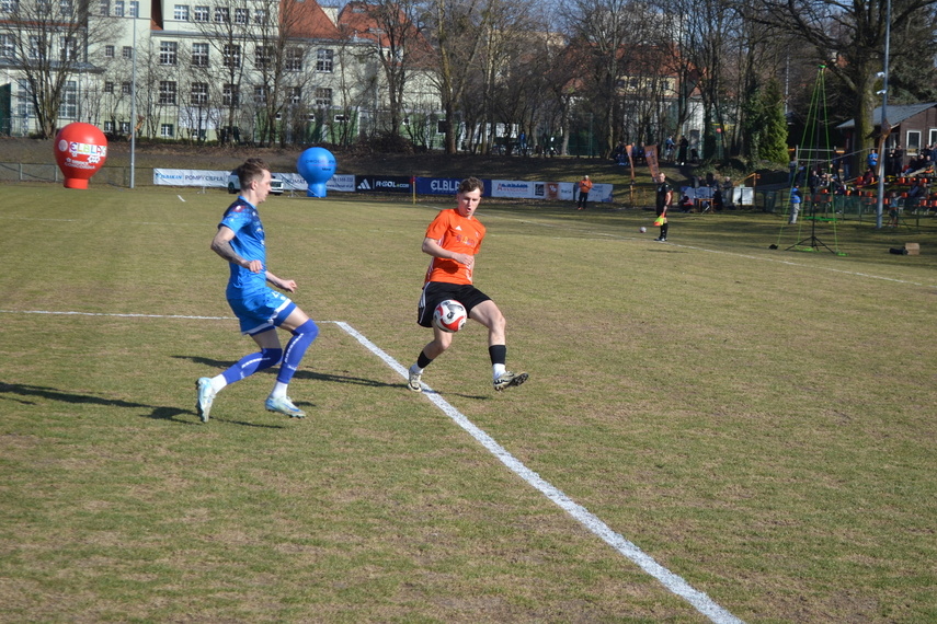 Porażka na początek wiosny zdjęcie nr 344585