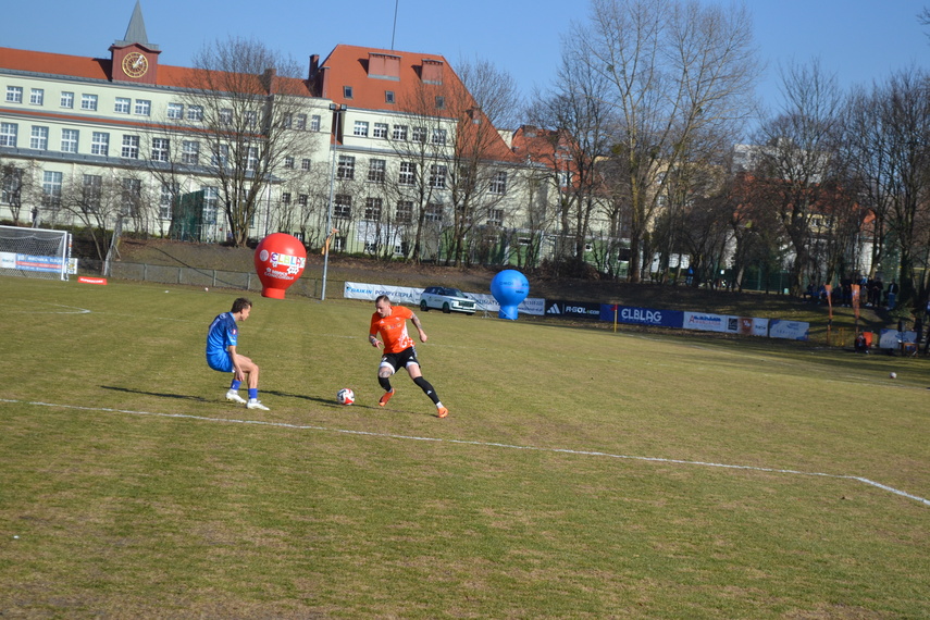 Porażka na początek wiosny zdjęcie nr 344589