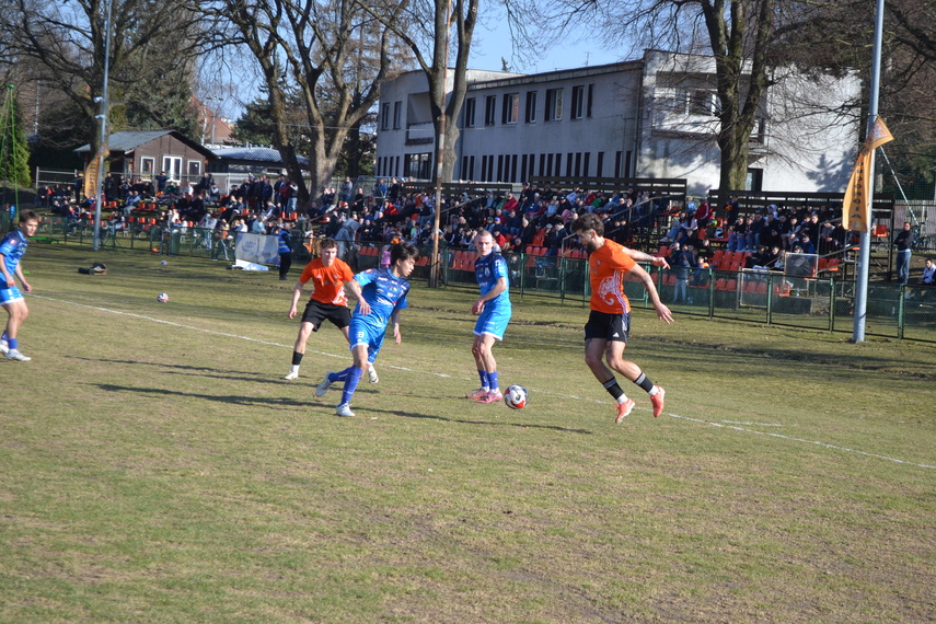 Porażka na początek wiosny zdjęcie nr 344591