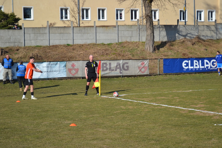 Porażka na początek wiosny zdjęcie nr 344597