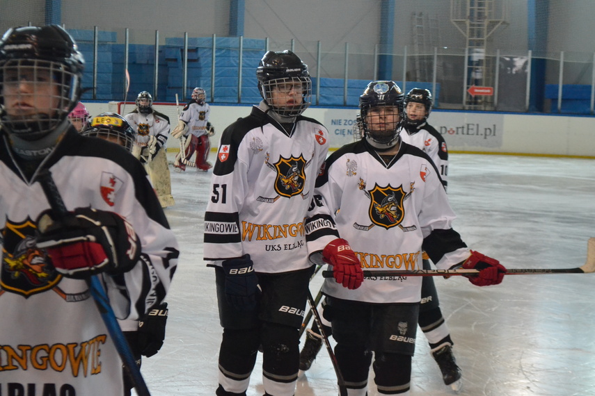 Mały, wielki hokej zdjęcie nr 344633