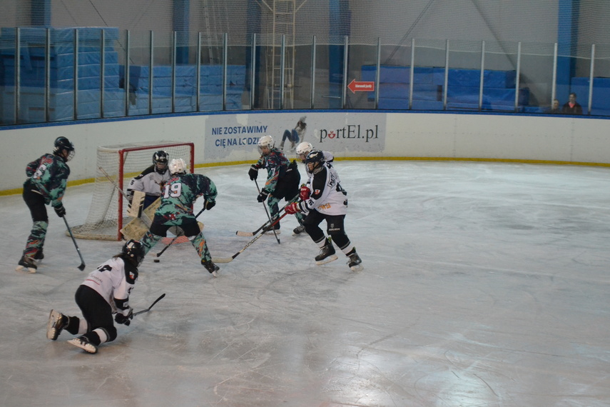 Mały, wielki hokej zdjęcie nr 344645