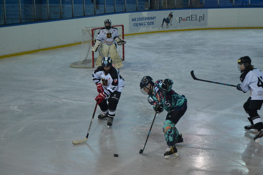 Mały, wielki hokej zdjęcie nr 344644