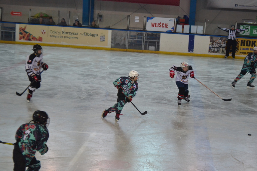 Mały, wielki hokej zdjęcie nr 344635