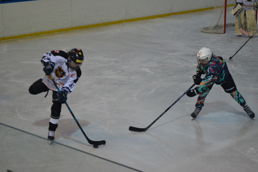 Mały, wielki hokej zdjęcie nr 344646