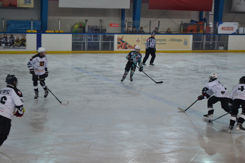 Mały, wielki hokej zdjęcie nr 344640