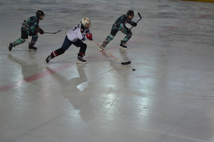 Mały, wielki hokej zdjęcie nr 344637