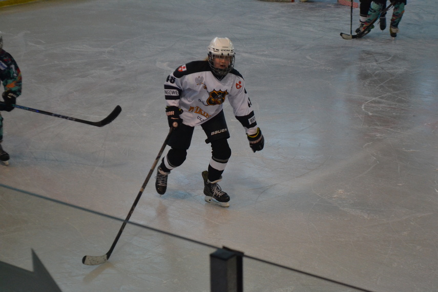 Mały, wielki hokej zdjęcie nr 344643