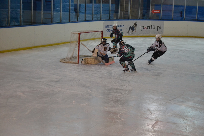 Mały, wielki hokej zdjęcie nr 344649