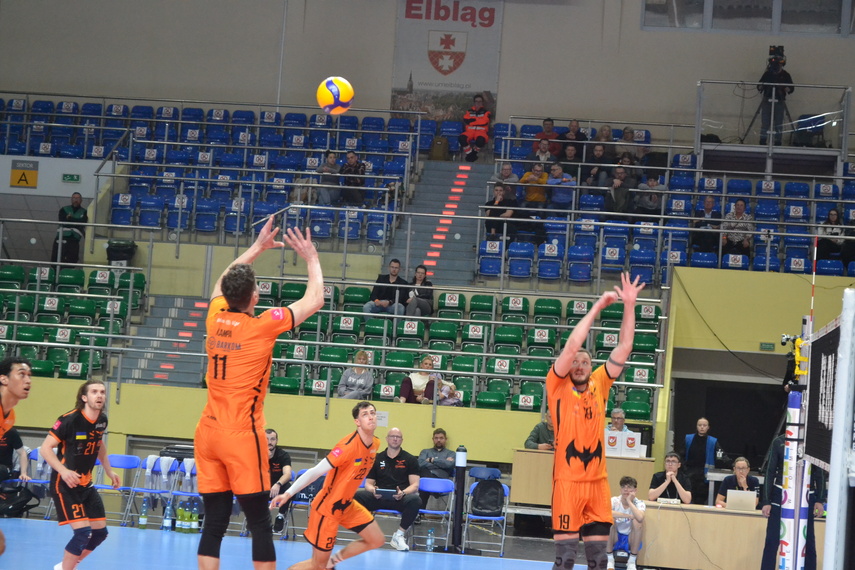 Nietoperze przegrywają po tie-breaku zdjęcie nr 344662