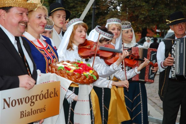 Święto chleba zdjęcie nr 27781
