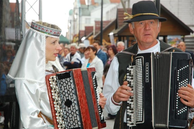 Święto chleba zdjęcie nr 27779