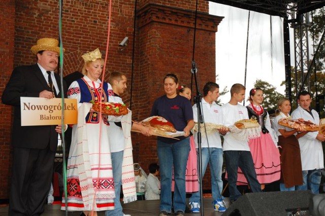 Święto chleba zdjęcie nr 27784